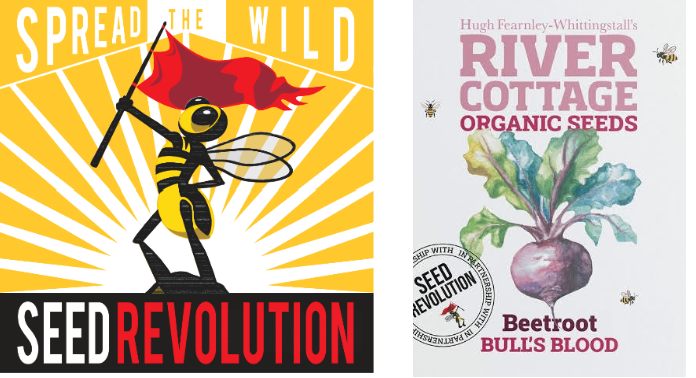 Seed Revolution